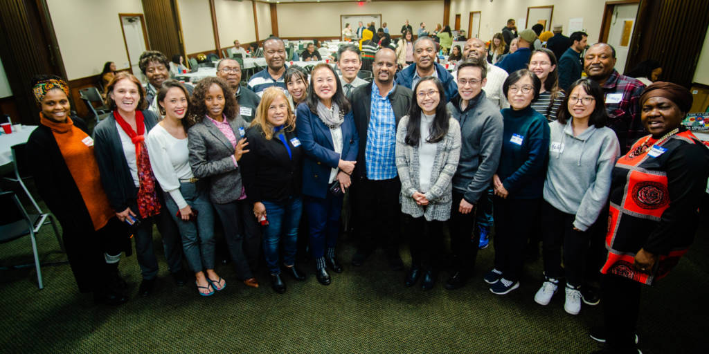 Washington Census Alliance