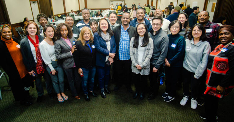 Team Reflections: What we learned from funding 2020 Census outreach
