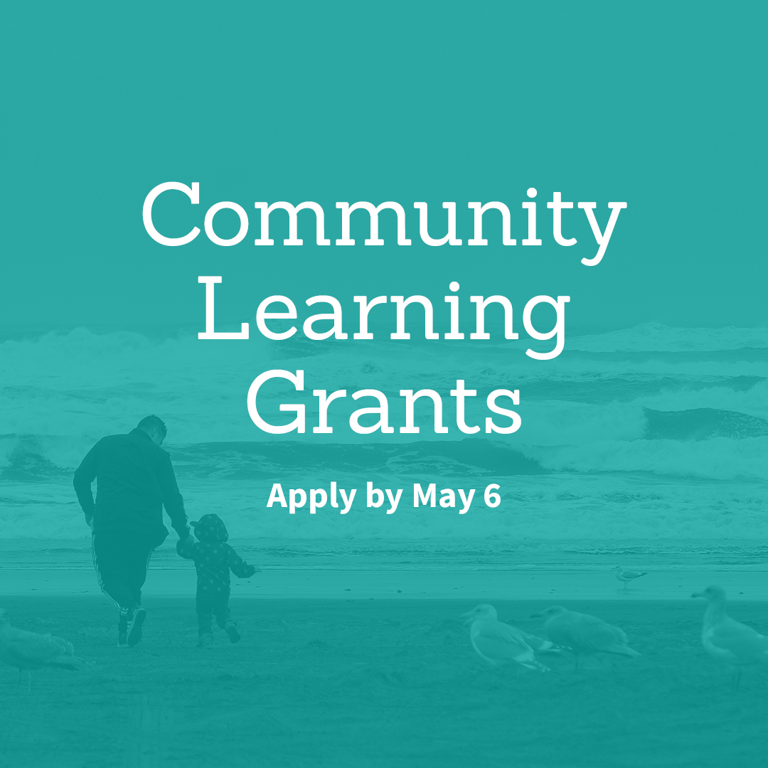 Now accepting applications to fund community-powered, health equity work
