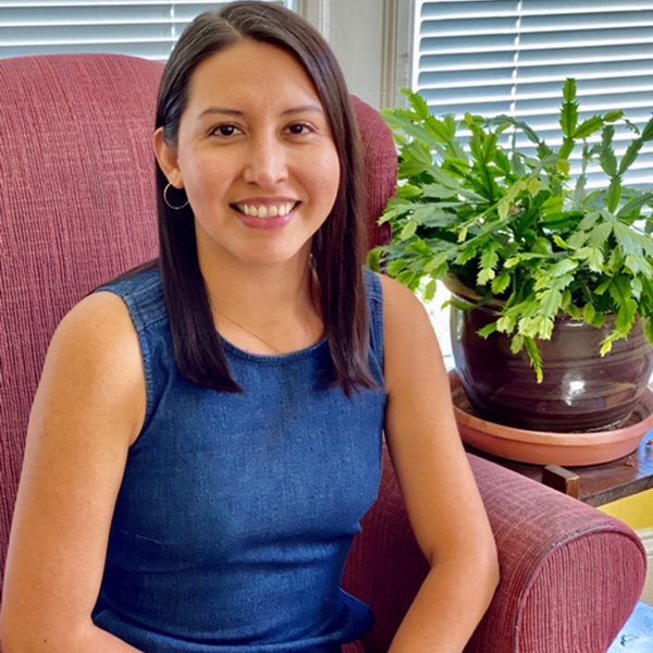 Q&A: Magaly Solis, La Casa Hogar’s first Latina executive director