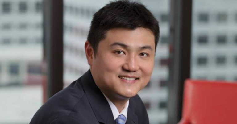 Group Health Foundation names Peng Wang as its next chief investment officer