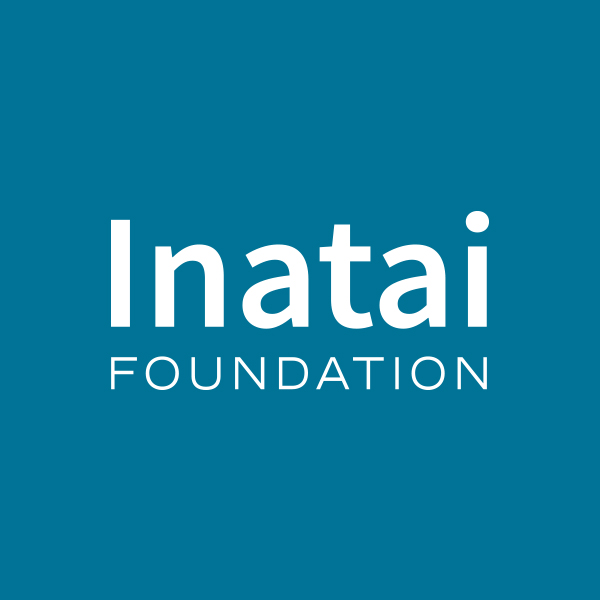 Group Health Foundation is now Inatai Foundation