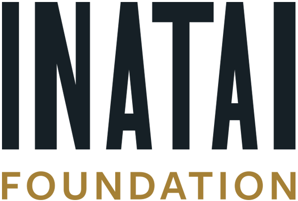Inatai Foundation Group Health Foundation Logo
