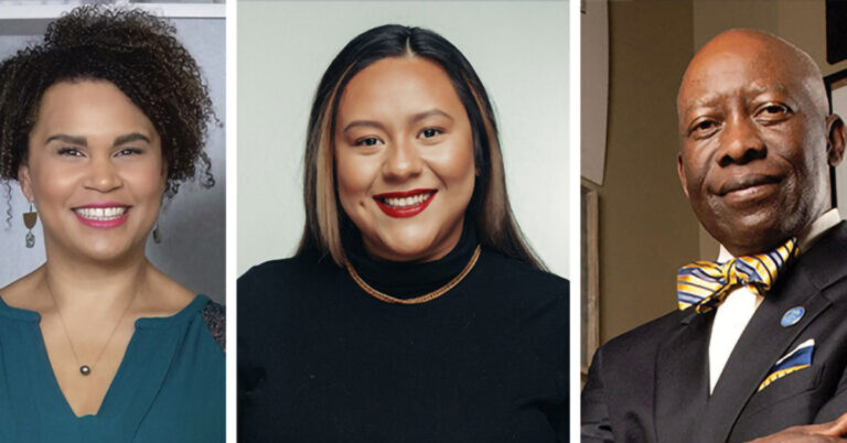 Inatai Foundation welcomes three new members, names next board chair