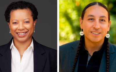 Marisa Grant and Joel Moffett join Inatai Foundation board of directors