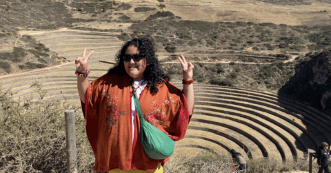 Meet Lizbeth Rivera Estrada - Inatai Foundation