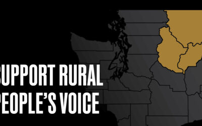 Join Rural People’s Voice to ensure a brighter economic future in North Central Washington