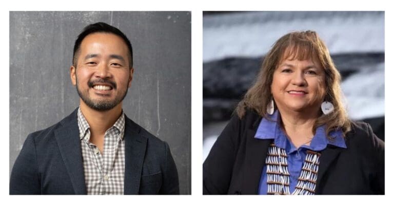 Michael Byun and Margo Hill-Ferguson join Inatai Foundation Board of Directors
