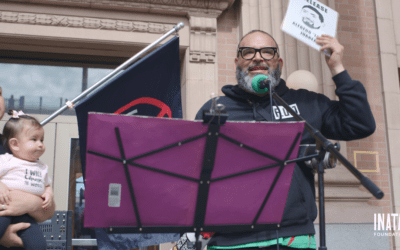 ‘There is a void that needs to be filled with a political vision’: NW Washington leaders gather in Ferndale to shape the future