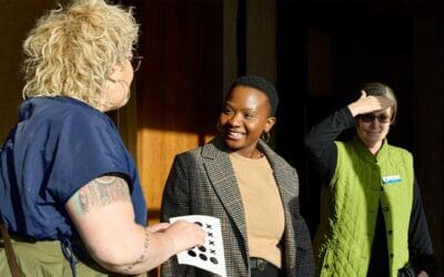 Apply to three funding opportunities with one application