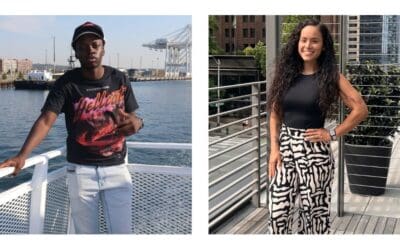 Inatai Foundation welcomes two new team members to strengthen operations statewide