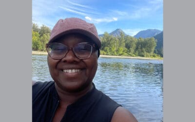 Meet Karen Francis-McWhite