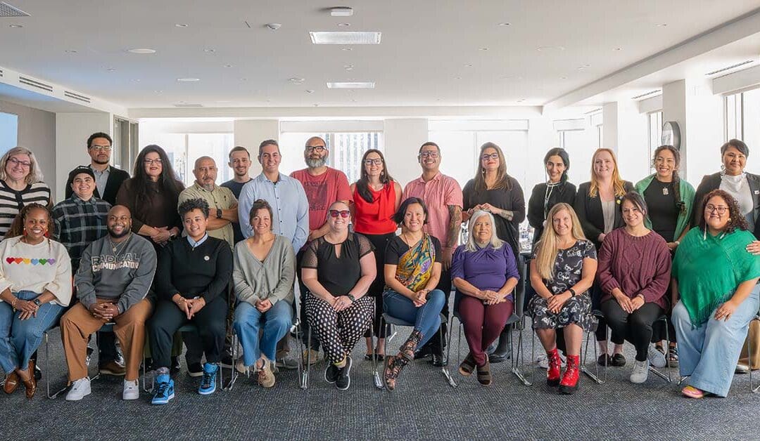 Nichole June Maher: Seven years of learning and a vision for the next 50 years