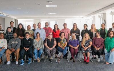 Nichole June Maher: Seven years of learning and a vision for the next 50 years