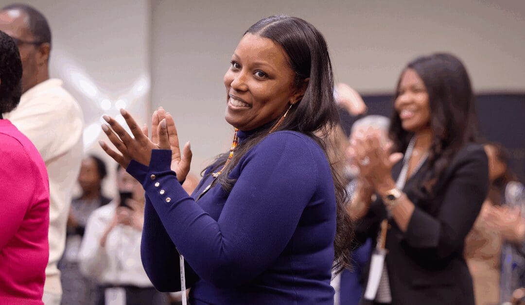 Five years with Kayla Davis: Collective liberation is possible through shared courage and intention