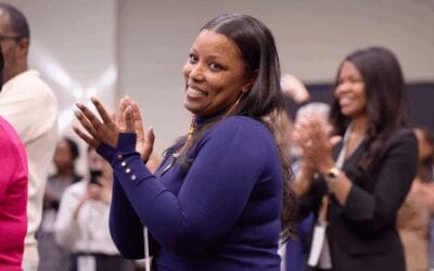 Five years with Kayla Davis: Collective liberation is possible through shared courage and intention