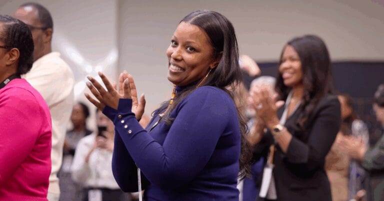 Five years with Kayla Davis: Collective liberation is possible through shared courage and intention