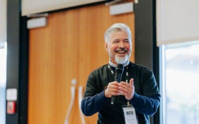 Five years with Rubén Peralta: Authenticity creates powerful leaders, cultures, and communities