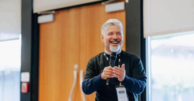 Five years with Rubén Peralta: Authenticity creates powerful leaders, cultures, and communities