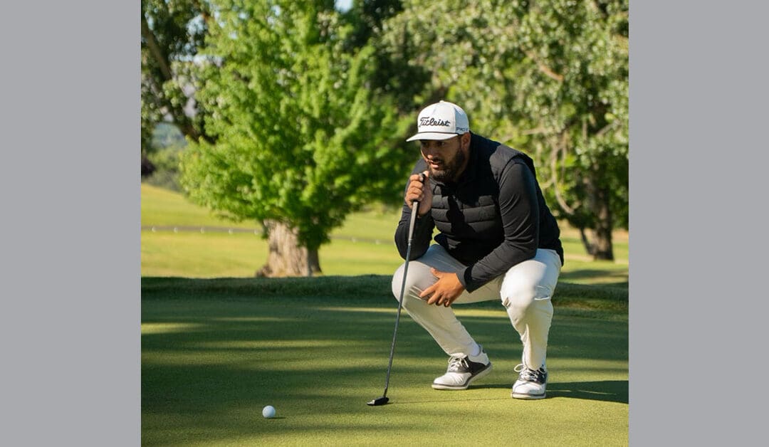 Meet Raúl Martínez