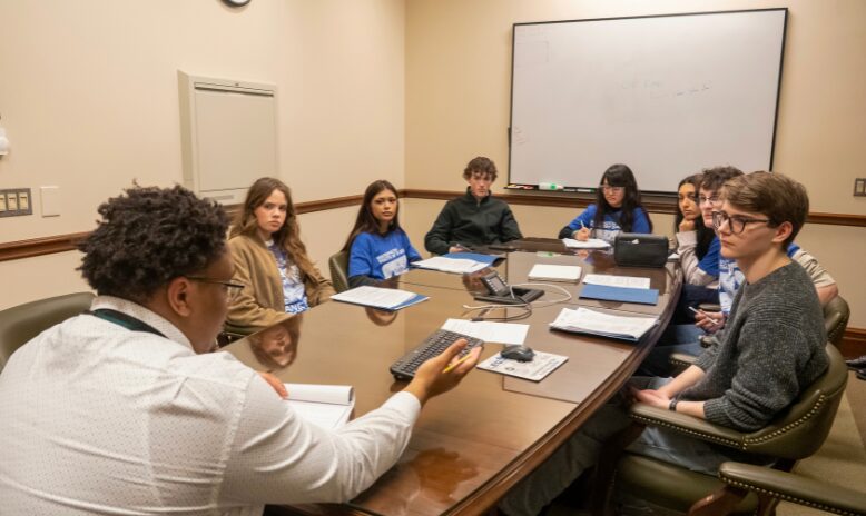 Inatai Institutional Influence