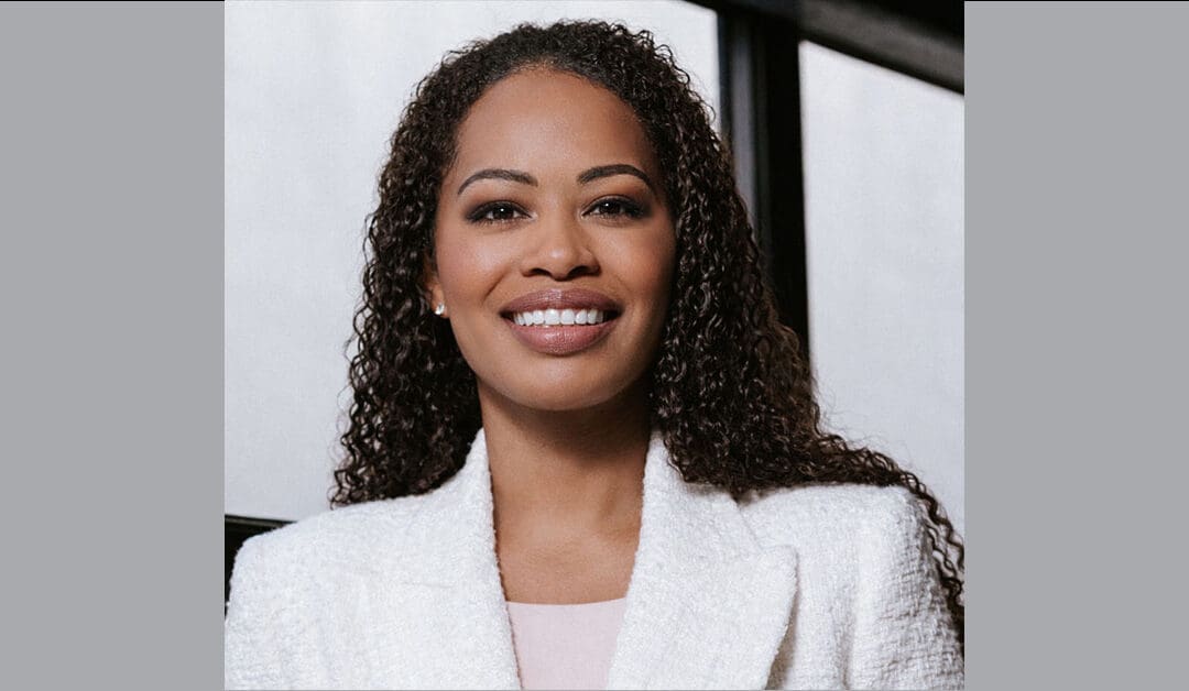 Meet Stasha Espinosa