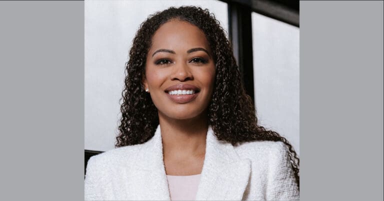 Meet Stasha Espinosa