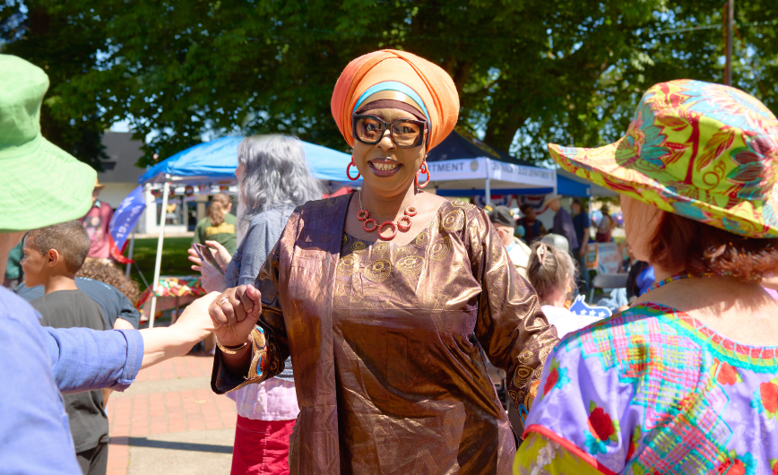 Inatai Institutional Influence