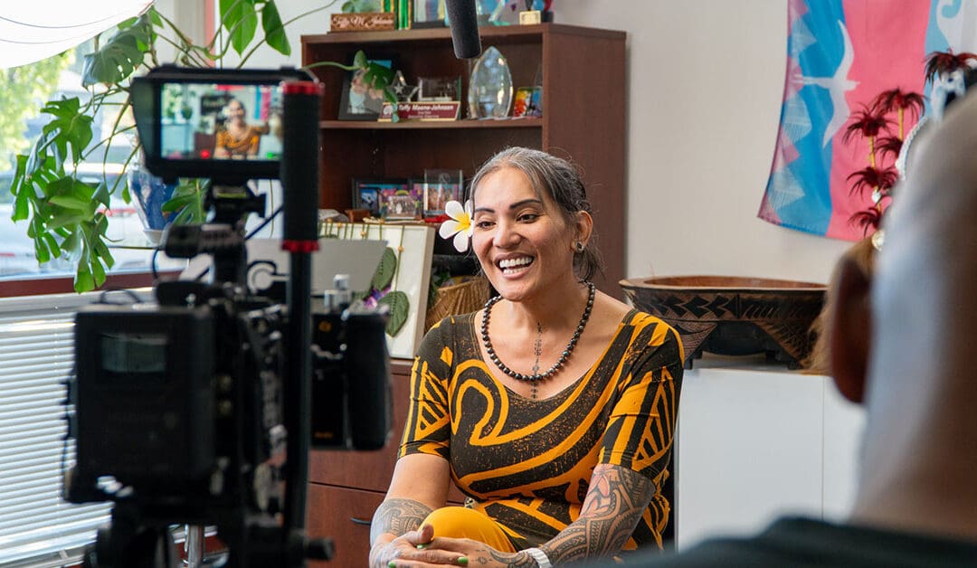 Dear Power Builders, Thank You!