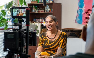 Dear Power Builders, Thank You!