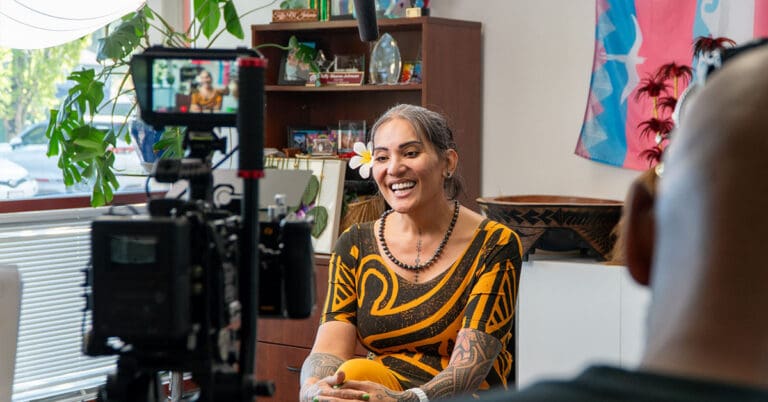 Dear Power Builders, Thank You!